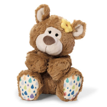 NICI peluche Poney Lorenzo 25cm 