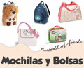 Imagen de categoría Mochilas y Bolsas