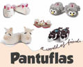 Imagen de categoría Pantuflas